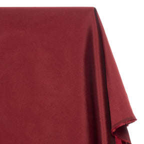 Polyester Taffeta Lining Fabric SV575298 Wine A1