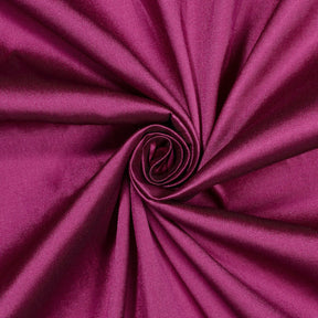 Polyester Taffeta Lining Fabric SV575299 Magenta A2