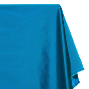 Polyester Taffeta Lining Fabric SV575303 Turquoise A1