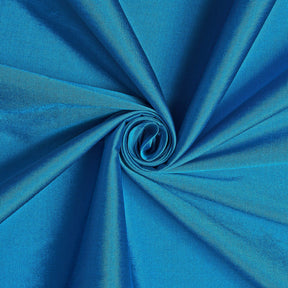 Polyester Taffeta Lining Fabric SV575303 Turquoise A2