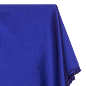 Polyester Taffeta Lining Fabric SV575304 Royal Blue A1