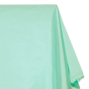 Polyester Taffeta Lining Fabric SV575307 Mint A1