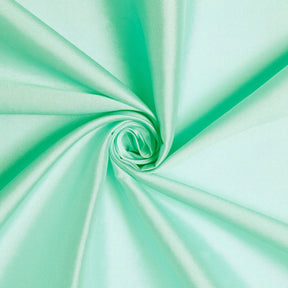 Polyester Taffeta Lining Fabric SV575307 Mint A2