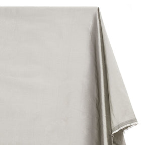 Polyester Taffeta Lining Fabric SV575308 Silver A1