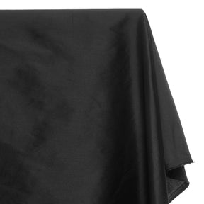 Polyester Taffeta Lining Fabric SV575309 Black A1