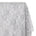 Victoria Stretch Lace Fabric SV575312 Silver A1