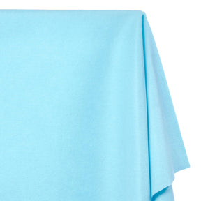 Polyester Felt Fabric SV575357 Baby Blue A3