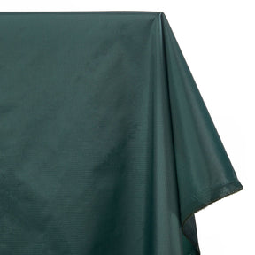 Ottertex® Nylon Ripstop – Waterproof (PU Coated) & Water Repellent (DWR) – 70D, 2.1 oz Fabric SV575365 Hunter Green Image A1