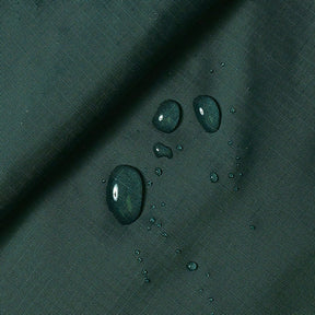 Ottertex® Nylon Ripstop – Waterproof (PU Coated) & Water Repellent (DWR) – 70D, 2.1 oz Fabric SV575365 Hunter Green Image A4