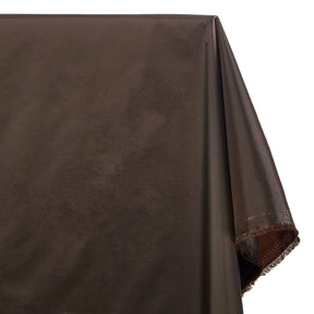 Ottertex® Nylon Ripstop – Waterproof (PU Coated) & Water Repellent (DWR) – 70D, 2.1 oz Fabric SV575366 Brown Image A1