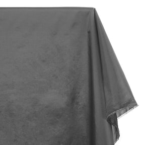 Ottertex® Nylon Ripstop – Waterproof (PU Coated) & Water Repellent (DWR) – 70D, 2.1 oz Fabric SV575368 Grey Image A1