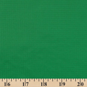 Ottertex® Nylon Ripstop – Waterproof (PU Coated) & Water Repellent (DWR) – 70D, 2.1 oz Fabric SV575369 Kelly Green Image A9