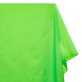 Ottertex® Nylon Ripstop – Waterproof (PU Coated) & Water Repellent (DWR) – 70D, 2.1 oz Fabric SV575370 Neon Green Image A1