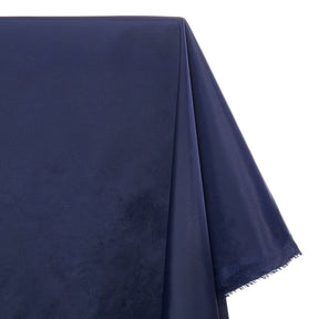 Ottertex® Nylon Ripstop – Waterproof (PU Coated) & Water Repellent (DWR) – 70D, 2.1 oz Fabric SV575374 Navy Blue Image A1