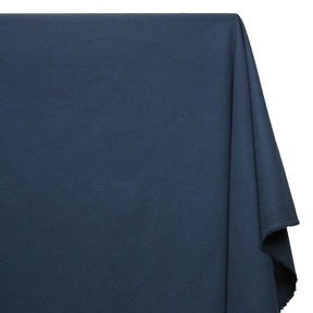 Cotton Flannel Fabric SV575410 Navy Blue Image A1