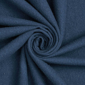 Cotton Flannel Fabric SV575410 Navy Blue Image A2