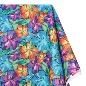 Ottertex Waterproof Canvas Aloha Print Fabric SV575618 Image A1