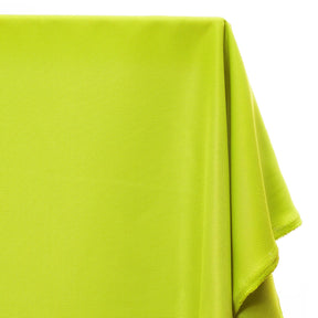 Ottertex® Polyester Ripstop – Water Repellent (DWR) – 200D, 3.5 oz Fabric SV575666 6.6 oz - Lime Green Image A1