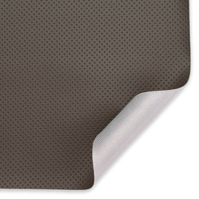 Dotted Stretch Vinyl Fabric SV575676 Charcoal Image A5