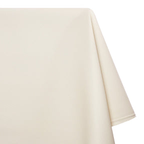 Ottertex Dotted Stretch Vinyl (Matte Finish) Fabric SV575677 Ivory Image A1