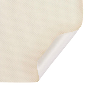 Ottertex Dotted Stretch Vinyl (Matte Finish) Fabric SV575677 Ivory Image A5