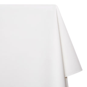 Ottertex Dotted Stretch Vinyl (Matte Finish) Fabric SV575679 Optic White Image A1