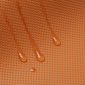 Ottertex Dotted Stretch Vinyl (Matte Finish) Fabric SV575681 Terracotta Image A4
