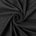 Shiny Metallic Moonlight On Interlock Fabrics SV575848 Black 1