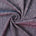 Shiny Metallic Moonlight On Interlock Fabrics SV575851 Purple & Royal On Black 1