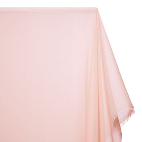 Polyester Chiffon (60 Inch) Fabric SV576242 Rose Gold Image A1