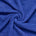 9 Oz Cotton Terry Cloth Fabric SV576250 Royal Blue 1