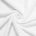 9 Oz Cotton Terry Cloth Fabric SV576251 White 1