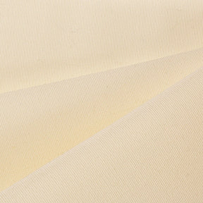 Ottertex Outdoor Upholstery Water-Repellent Fade-Resistant Acrylic Canvas (Soft Finish, 10 Year Warranty) Fabric SV576430 Ivory Image A4