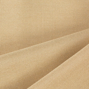 Ottertex Outdoor Upholstery Water-Repellent Fade-Resistant Acrylic Canvas (Soft Finish, 10 Year Warranty) Fabric SV576431 Khaki Image A4
