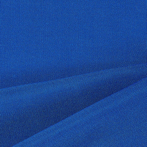 Ottertex Outdoor Upholstery Water-Repellent Fade-Resistant Acrylic Canvas (Soft Finish, 10 Year Warranty) Fabric SV576434 Royal Blue Image A4