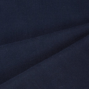Ottertex Outdoor Upholstery Water-Repellent Fade-Resistant Acrylic Canvas (Soft Finish, 10 Year Warranty) Fabric SV576435 Navy Blue Image A4