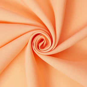 Polyester Poplin 60 Inch Fabric SV576565 Peach Image A2