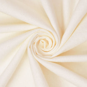 Cotton Flannel Fabric SV576679 Off White Image A2