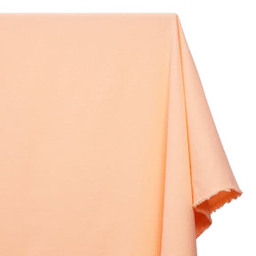 Cotton Flannel Fabric SV576680 Peach Image A1
