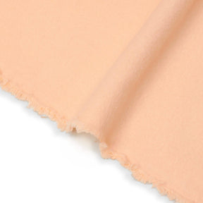 Cotton Flannel Fabric SV576680 Peach Image A3