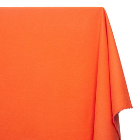 Cotton Flannel Fabric SV576682 Orange Image A1