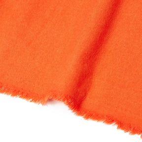 Cotton Flannel Fabric SV576682 Orange Image A3