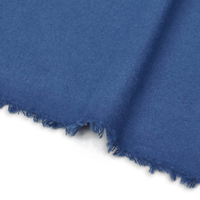 Cotton Flannel Fabric SV576684 Royal Blue Image A3