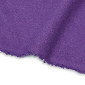 Cotton Flannel Fabric SV576685 Purple Image A3