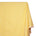 1/4 Inch Gingham Check Polyester Cotton Poplin Fabric SV576724 Yellow / White Image A1