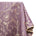 Extra Wide Vine Upholstery Jacquard Fabric SV576832 1 Lilac / Gold 1