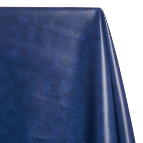 Ottertex Marine Vinyl (Marble) Fabric SV576836 Royal Blue Image A1