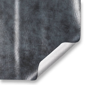 Ottertex Marine Vinyl (Marble) Fabric SV576837 Steel Image A5