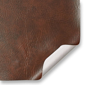 Ottertex Marine Vinyl (Marble) Fabric SV576838 Brown Image A5