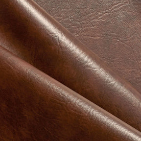 Ottertex Marine Vinyl (Marble) Fabric SV576838 Brown Image A4